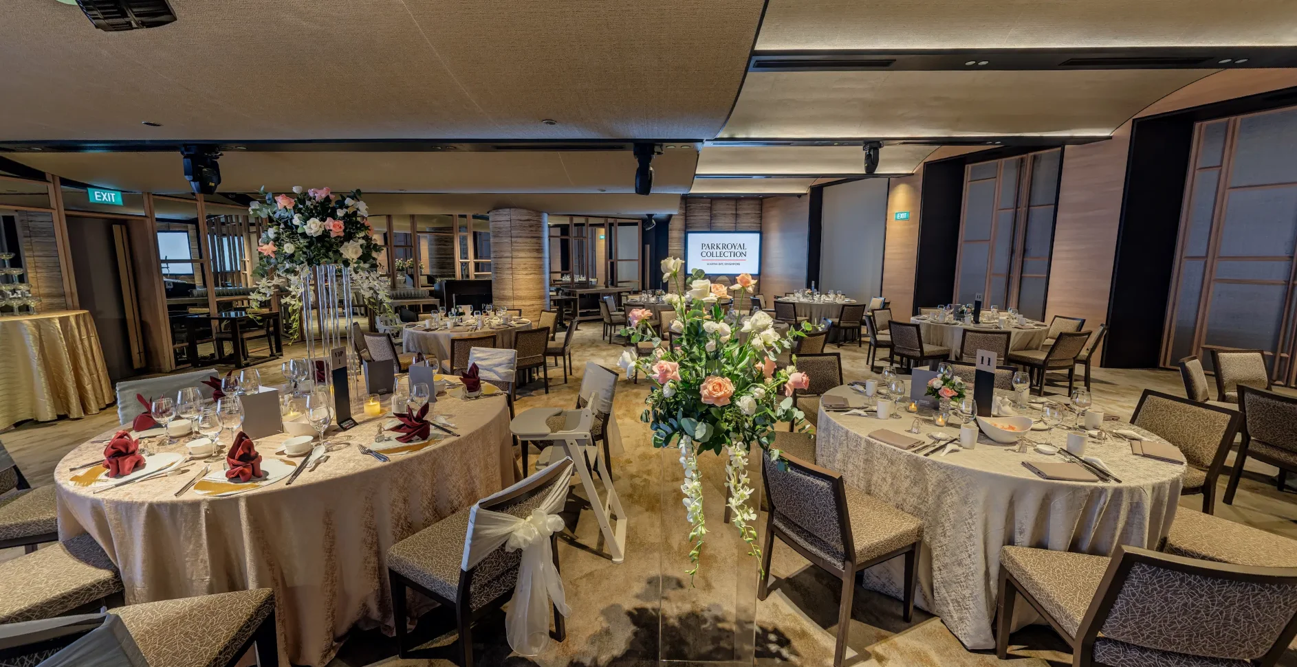 Atrium Ballroom - Photo 3