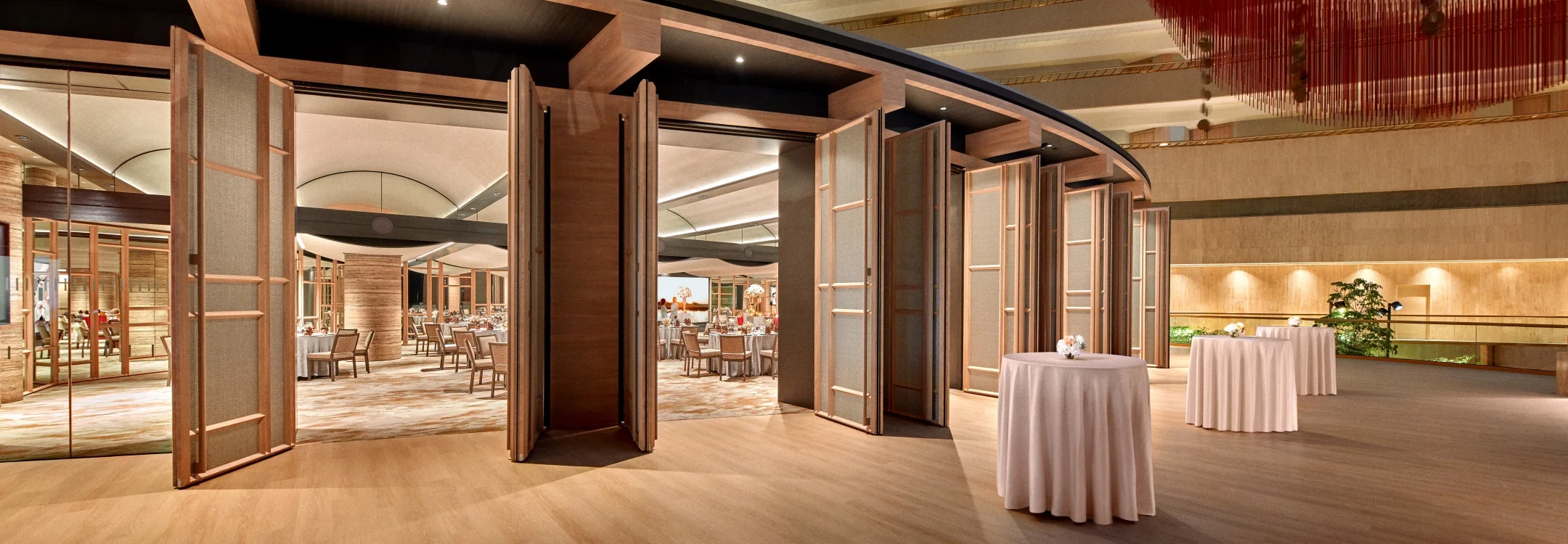 Atrium Ballroom - Photo 4