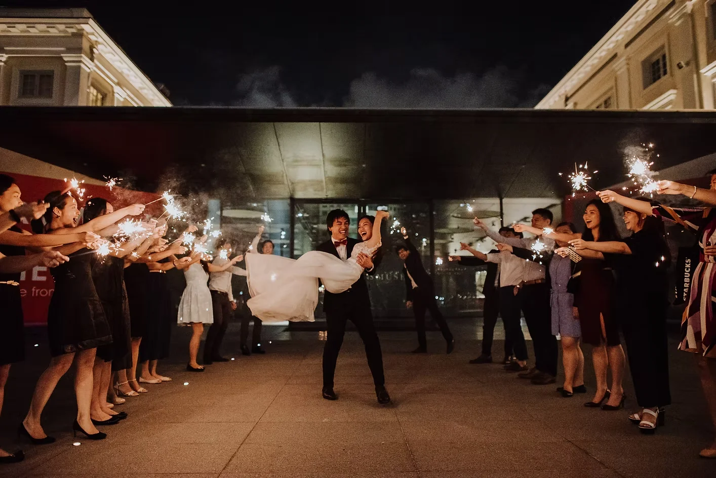 Full Restaurant Exclusive (Outdoor and Indoor) - Photo 5