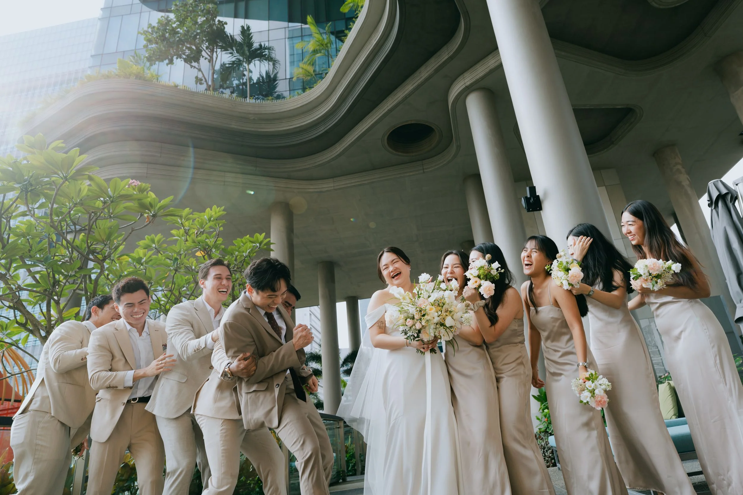 The Curious Kind - Photo 2