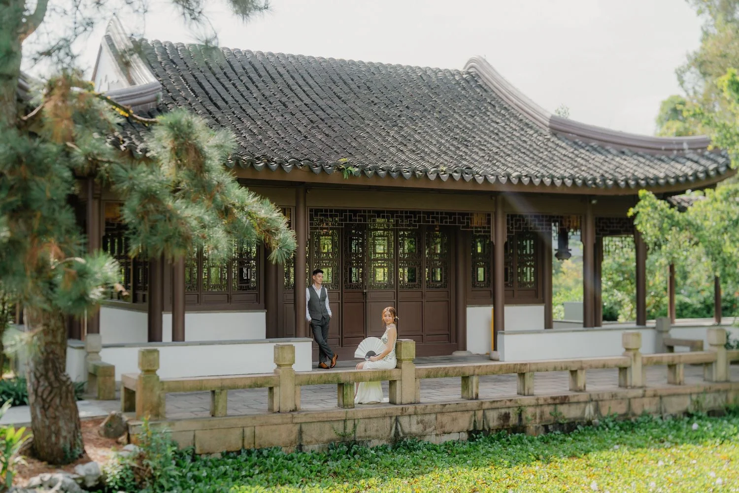 Pocketful of Us - Photo 1