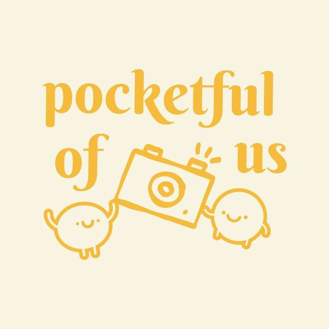 Pocketful of Us logo