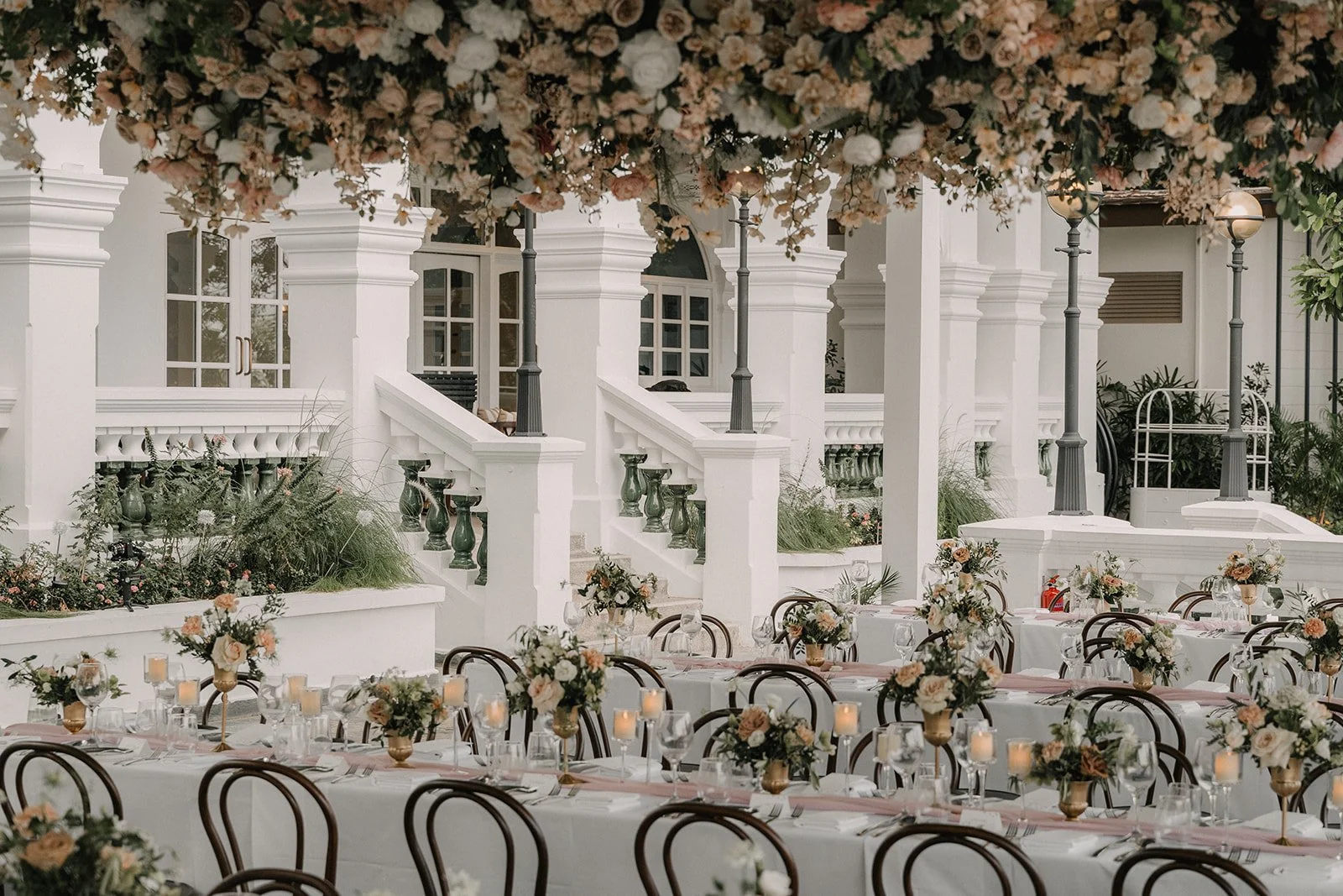 Entire Venue (Camille + Grand Terrace + Wildseed Bar and Grill) - Photo 3