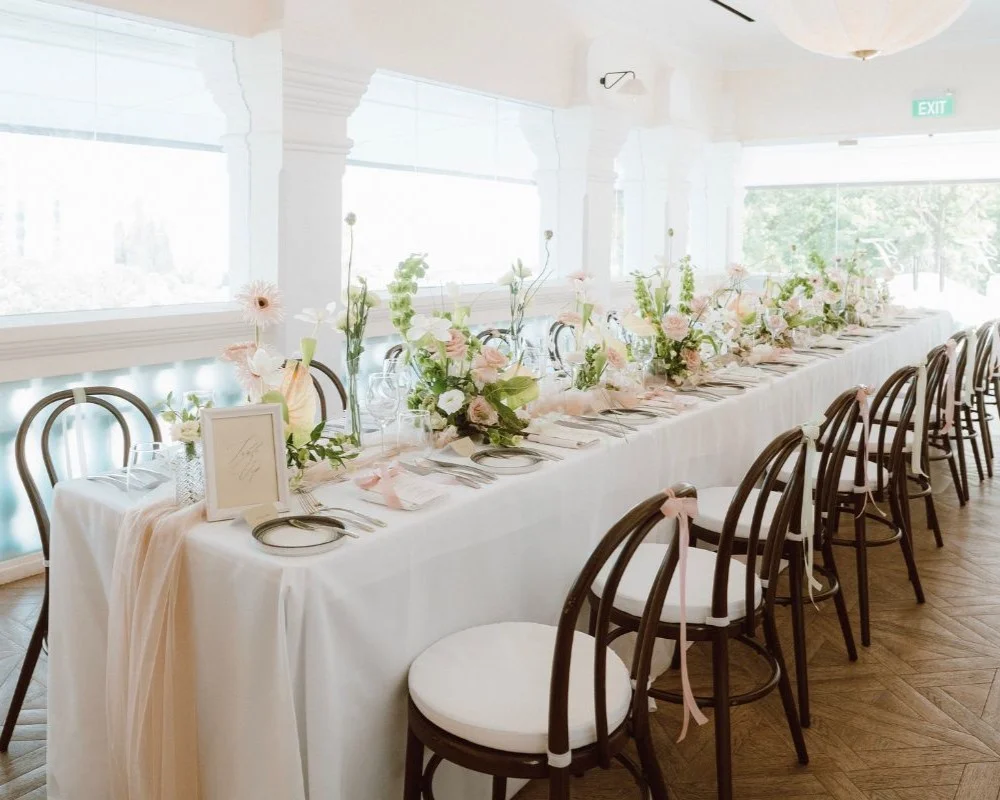 Entire Venue (Camille + Grand Terrace + Wildseed Bar and Grill) - Photo 5