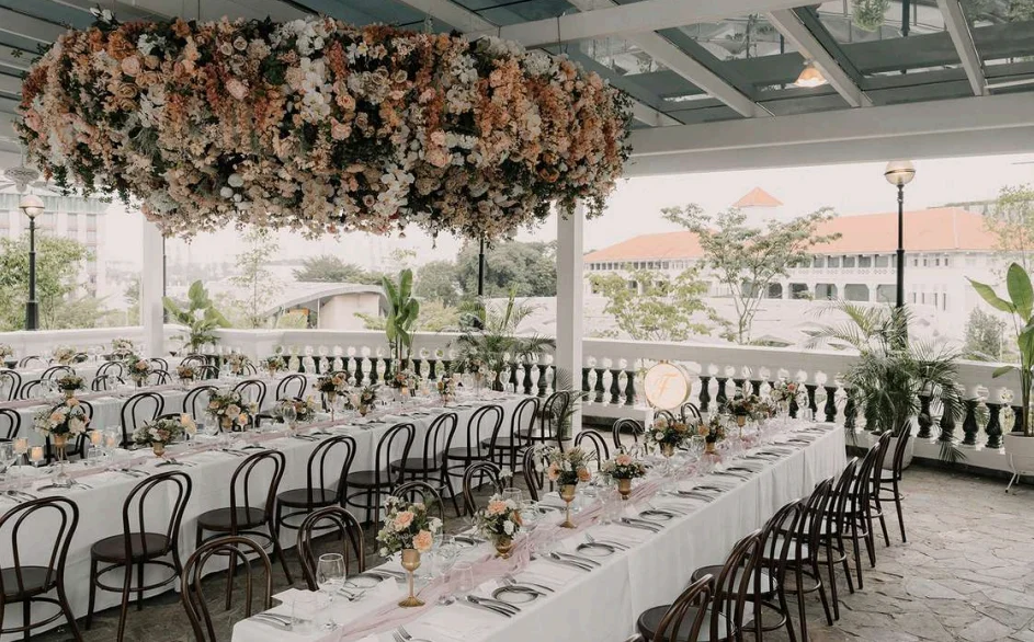 Entire Venue (Camille + Grand Terrace + Wildseed Bar and Grill) - Photo 2