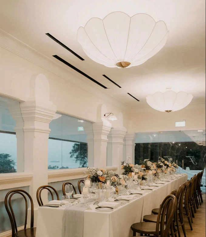 Camille Restaurant - Photo 6