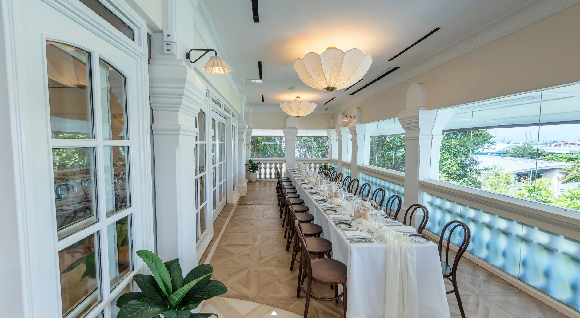 Camille Restaurant - Photo 5