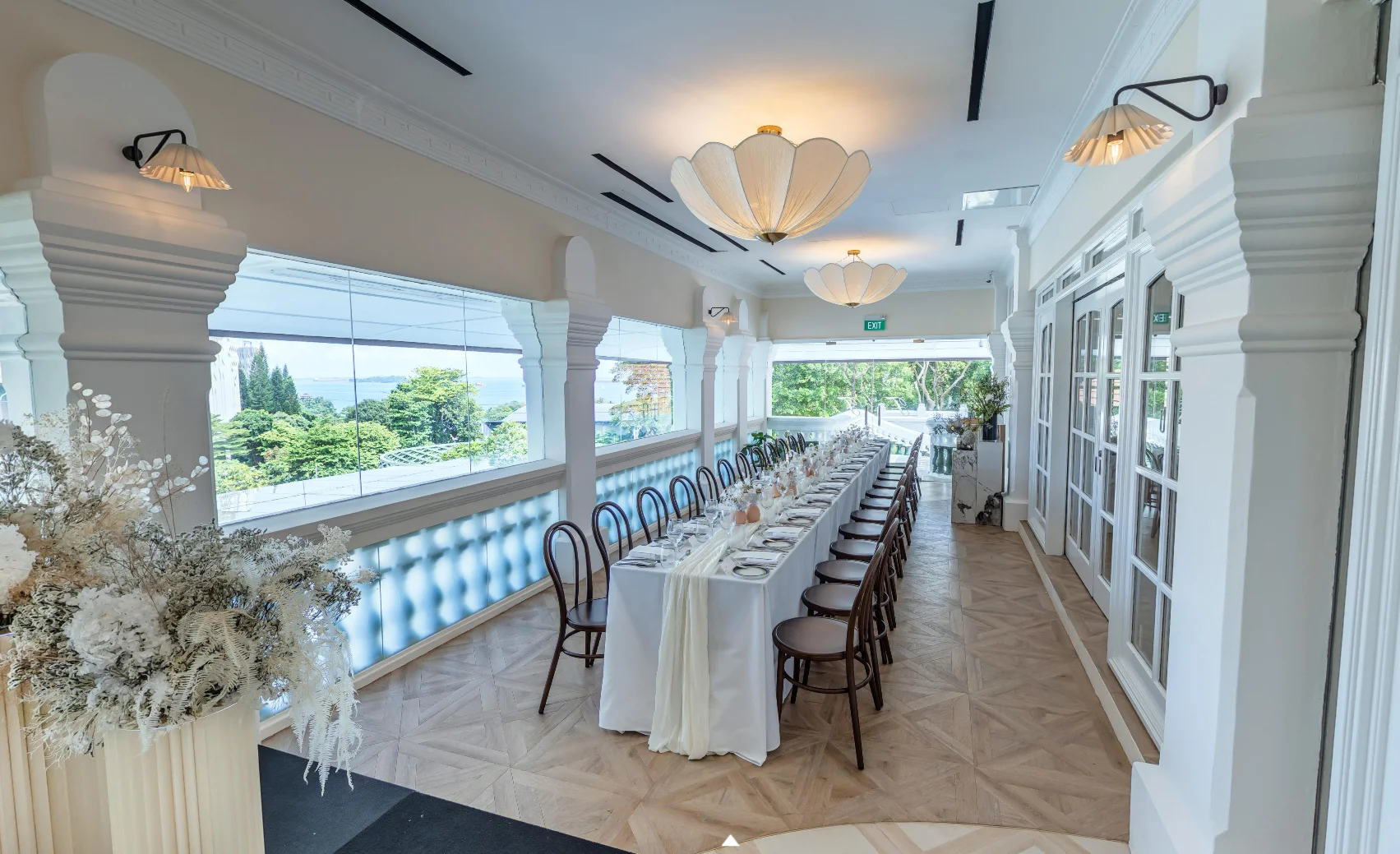 Camille Restaurant - Photo 4