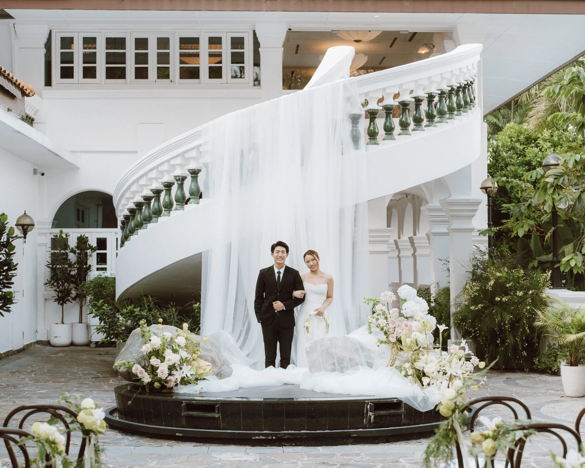 Camille Restaurant - Photo 1