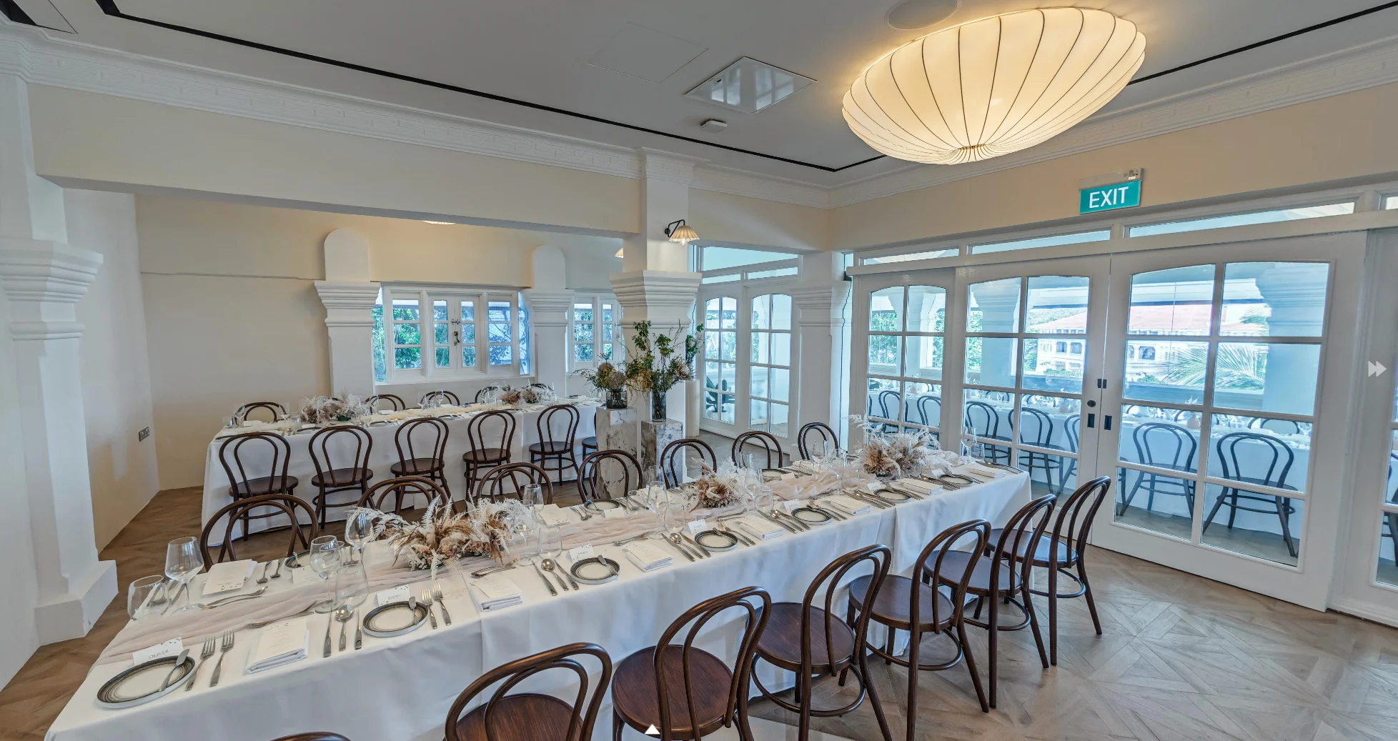 Camille Restaurant - Photo 3