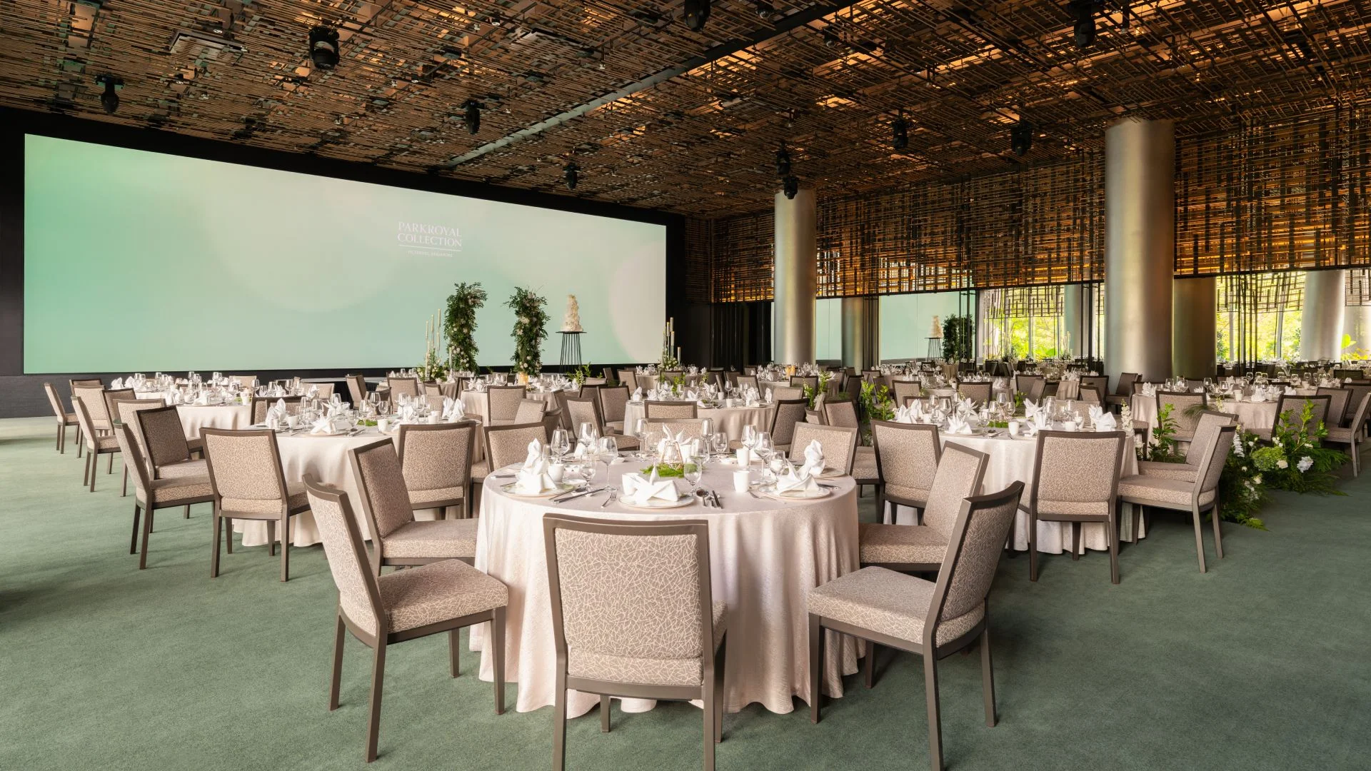 William Pickering Ballroom - Photo 2