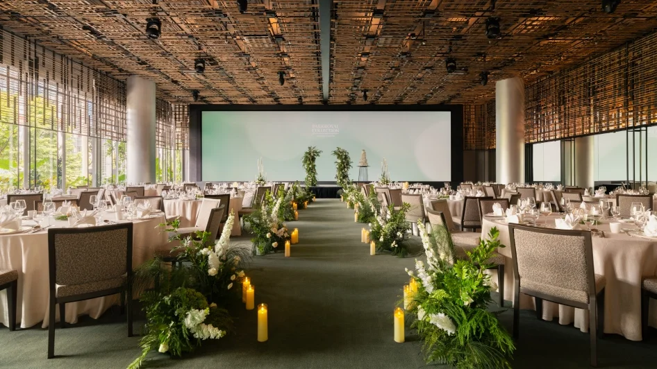 William Pickering Ballroom - Photo 1