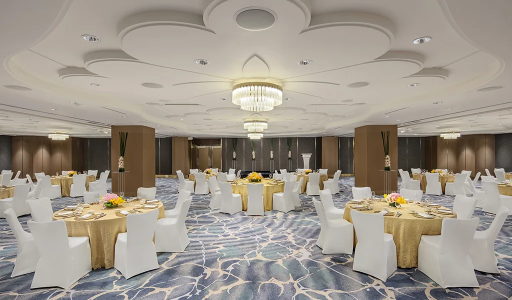 Atrium Ballroom - Photo 1