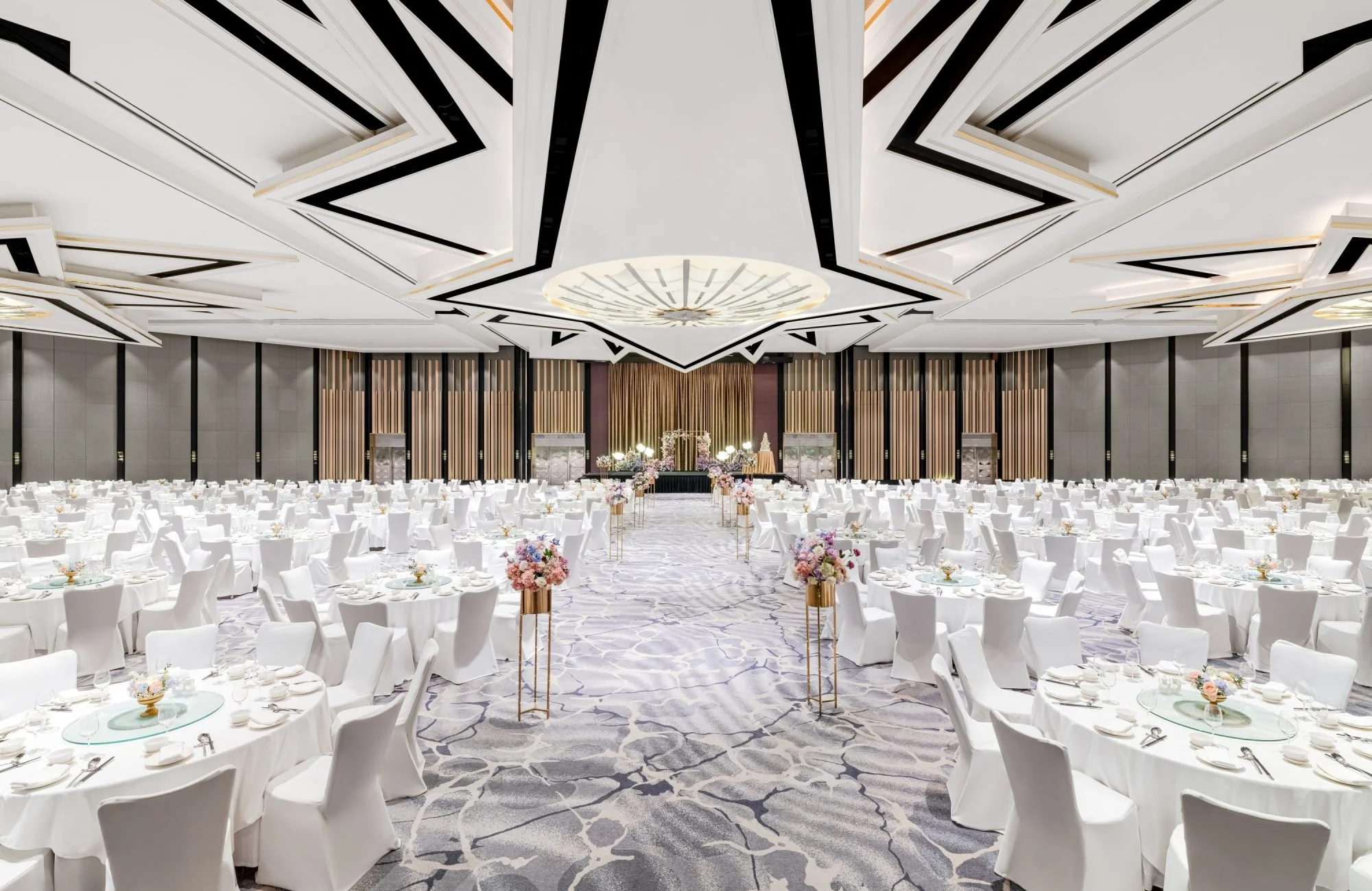 Fairmont Ballroom - Photo 1