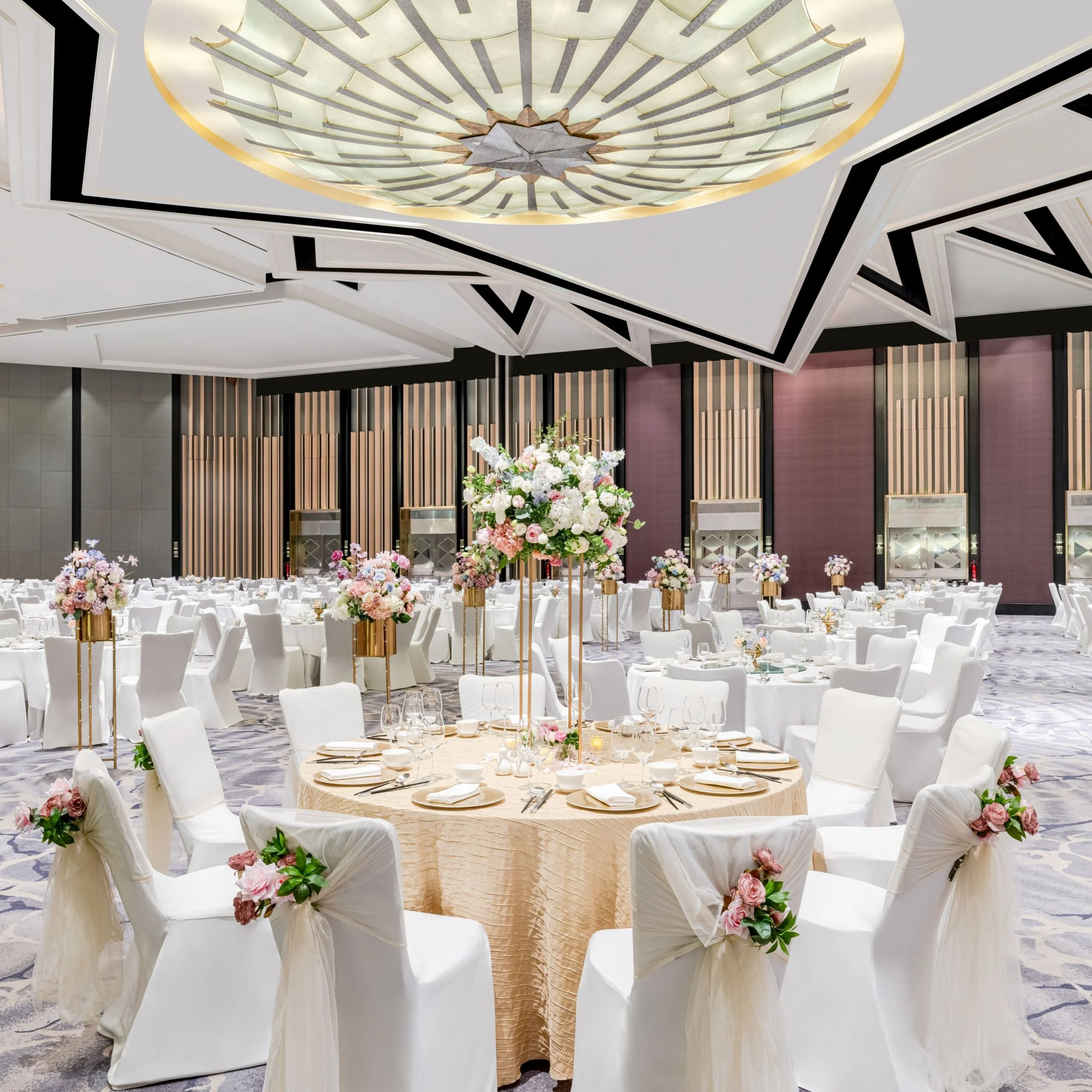 Fairmont Ballroom - Photo 2