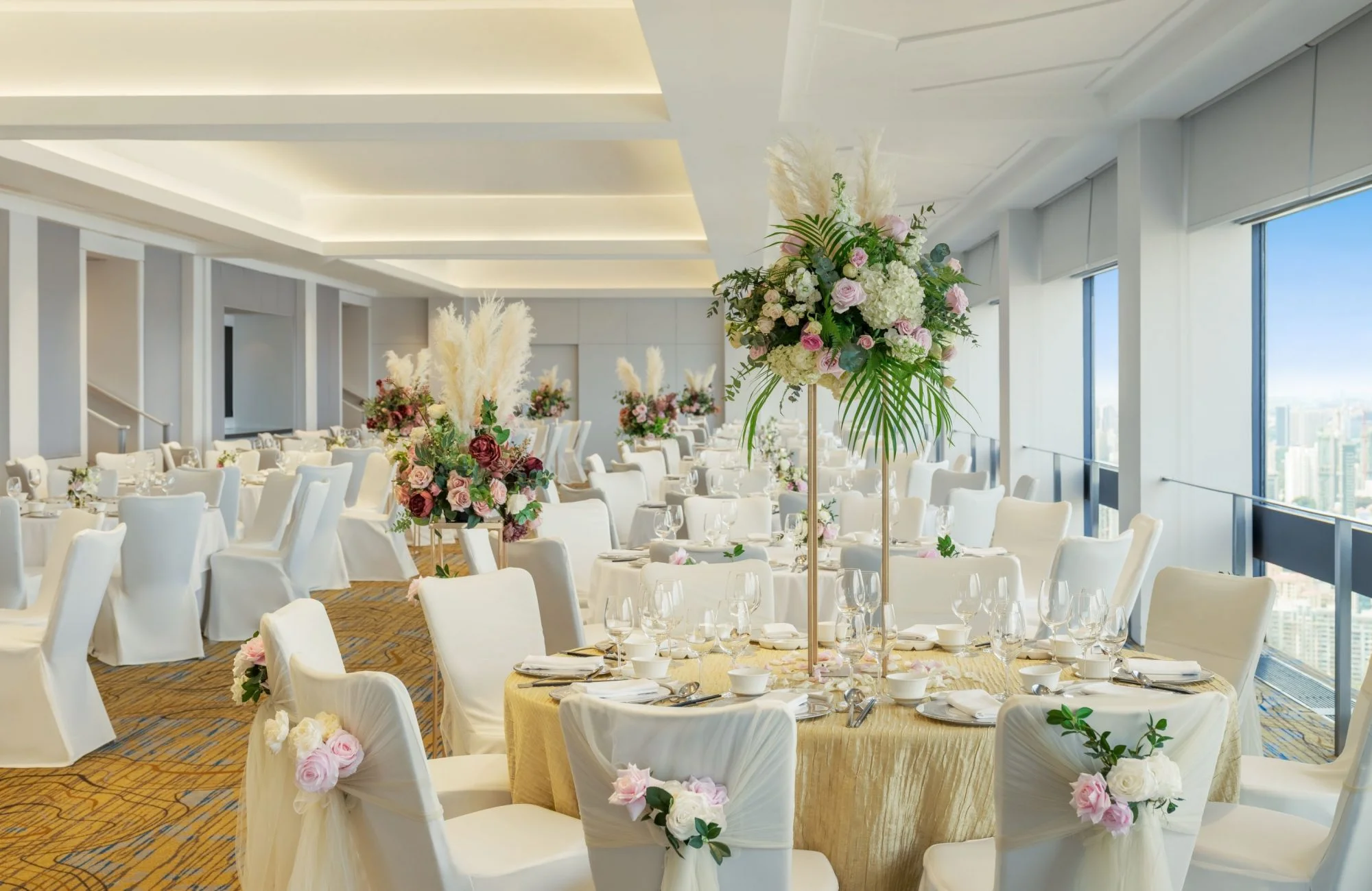 SKAI Suites on Level 69 - Photo 3