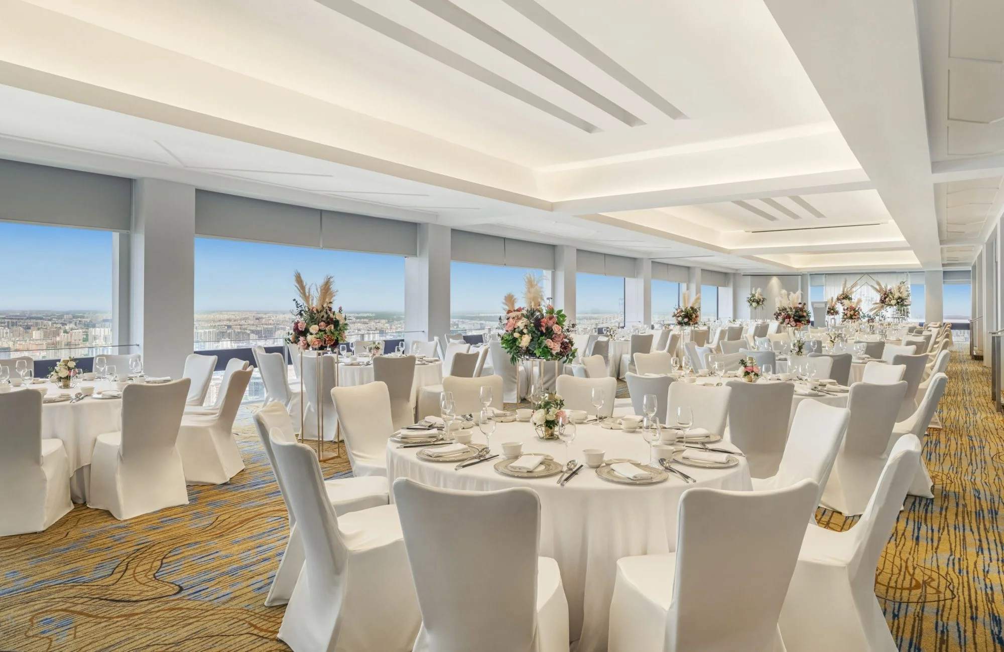 SKAI Suites on Level 69 - Photo 1