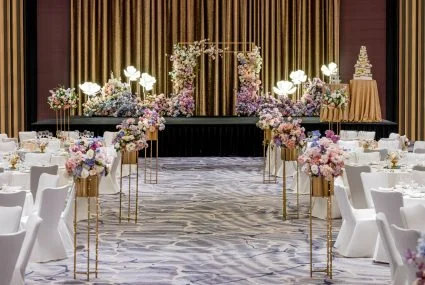 Stamford Ballroom - Photo 1