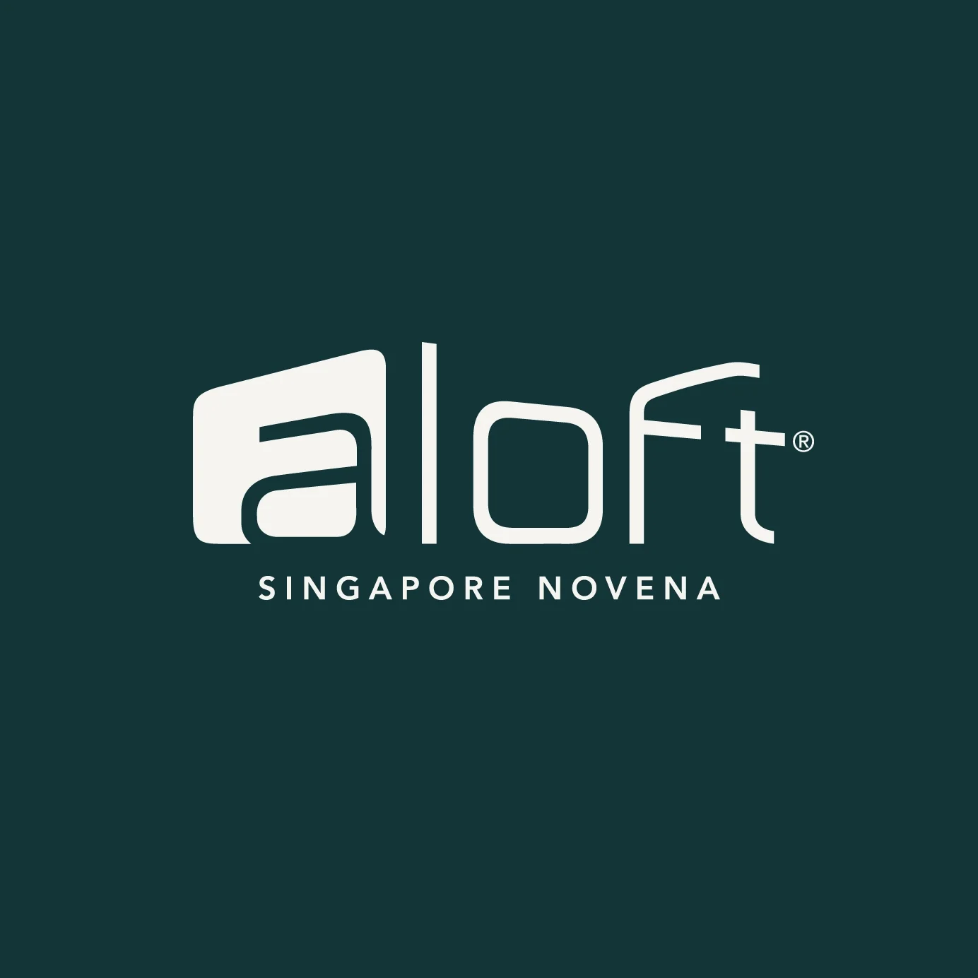 Aloft Singapore Novena