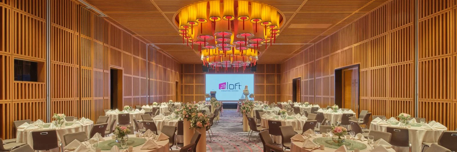 Balestier Ballroom - Photo 1