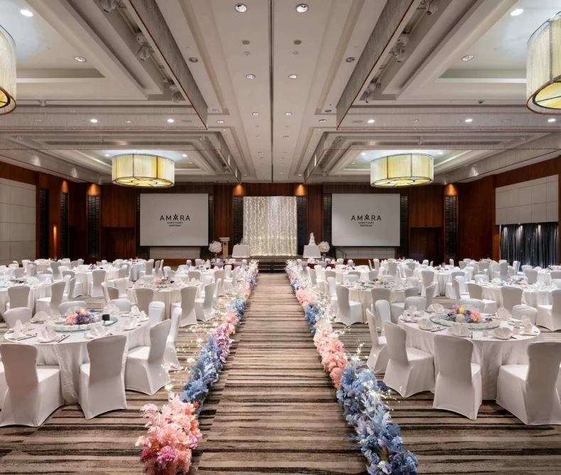 Grand Ballroom - Photo 1