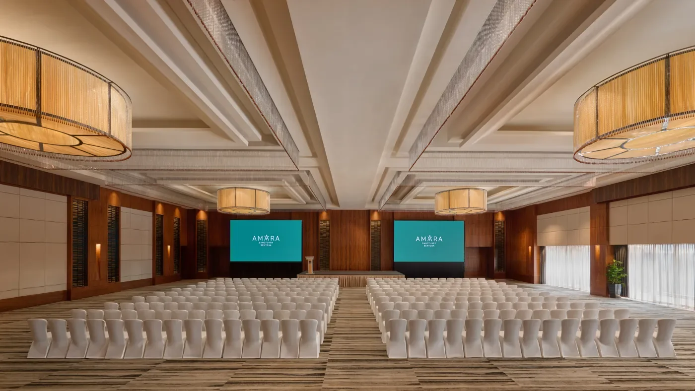 Grand Ballroom - Photo 2