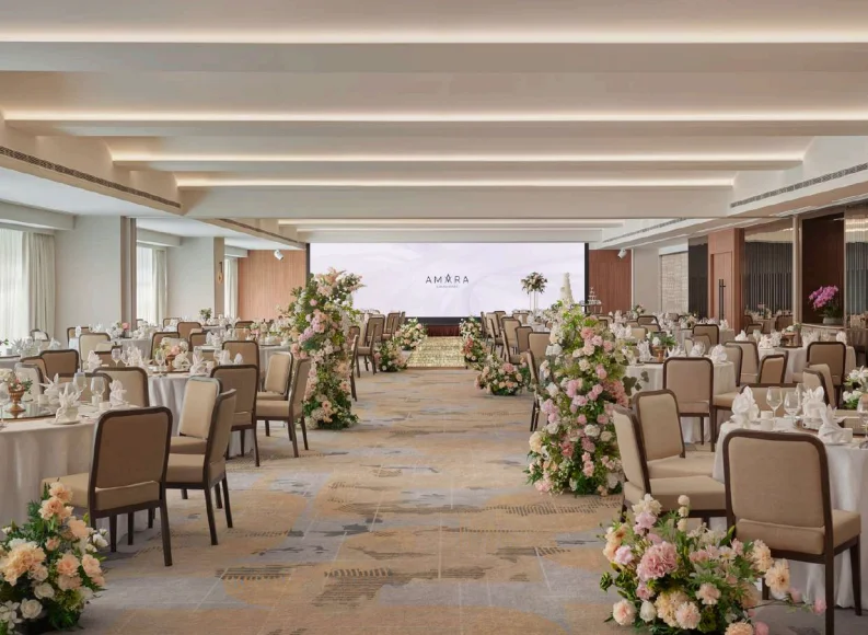 Grand Ballroom - Photo 2