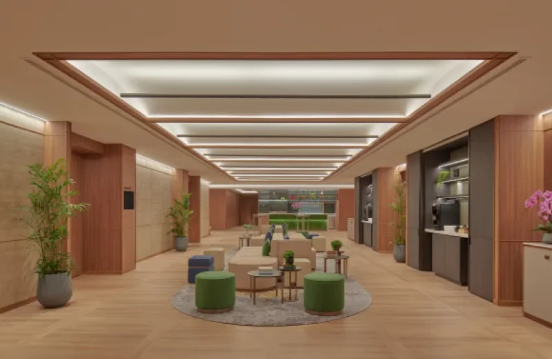 Grand Ballroom - Photo 4