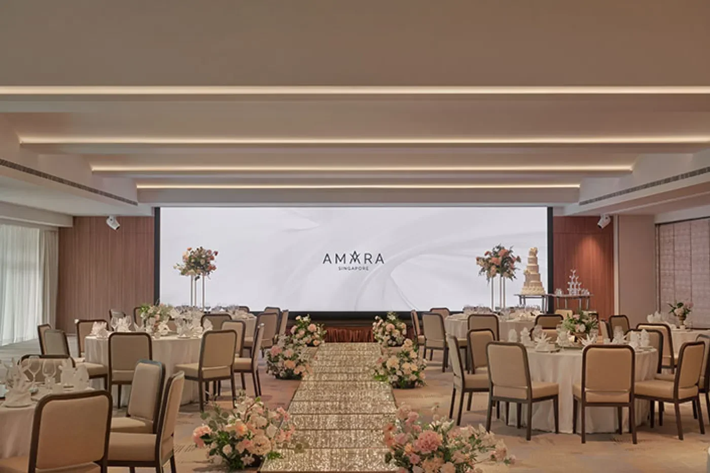 Grand Ballroom - Photo 1