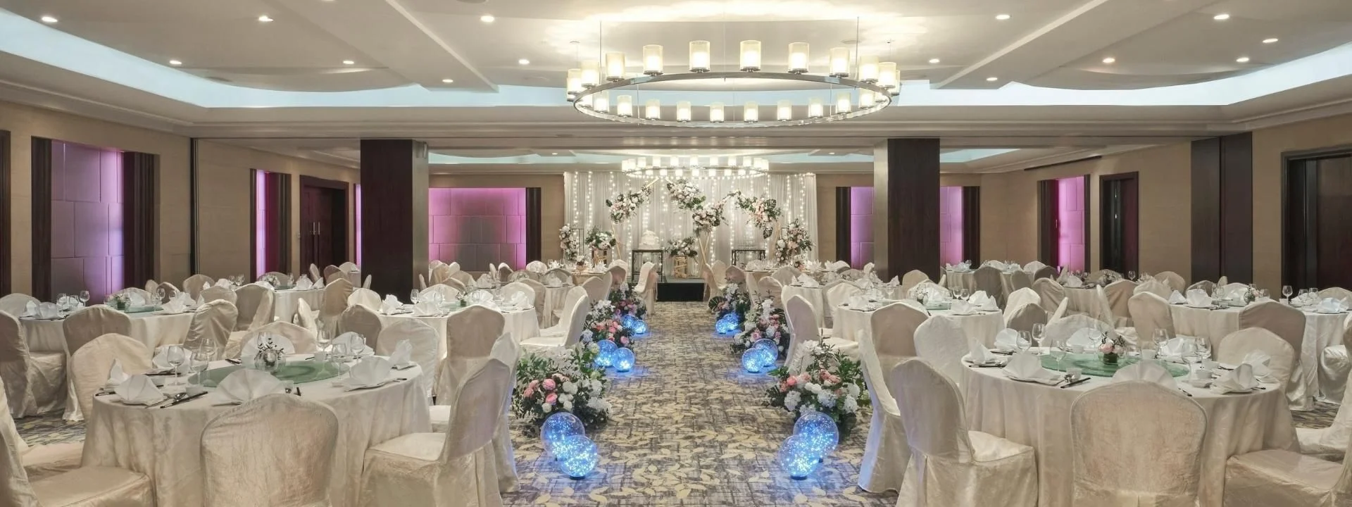 Empress Ballroom 1-3 - Photo 1