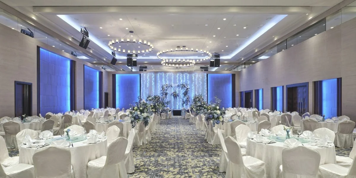 Empress Ballroom 4-5 - Photo 1