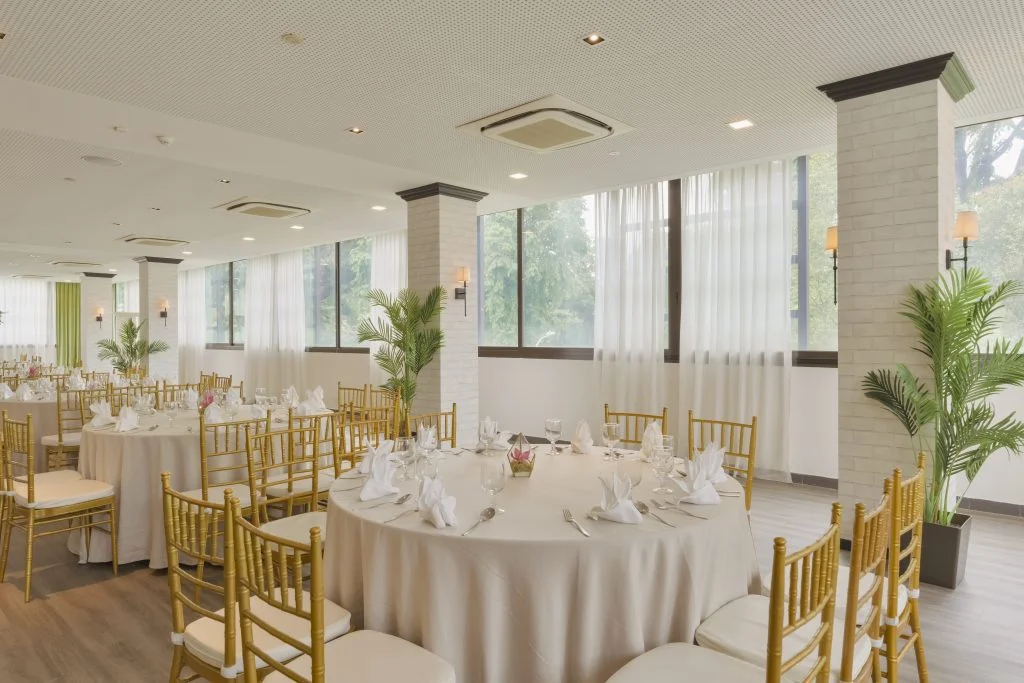 Conservatory - Photo 3