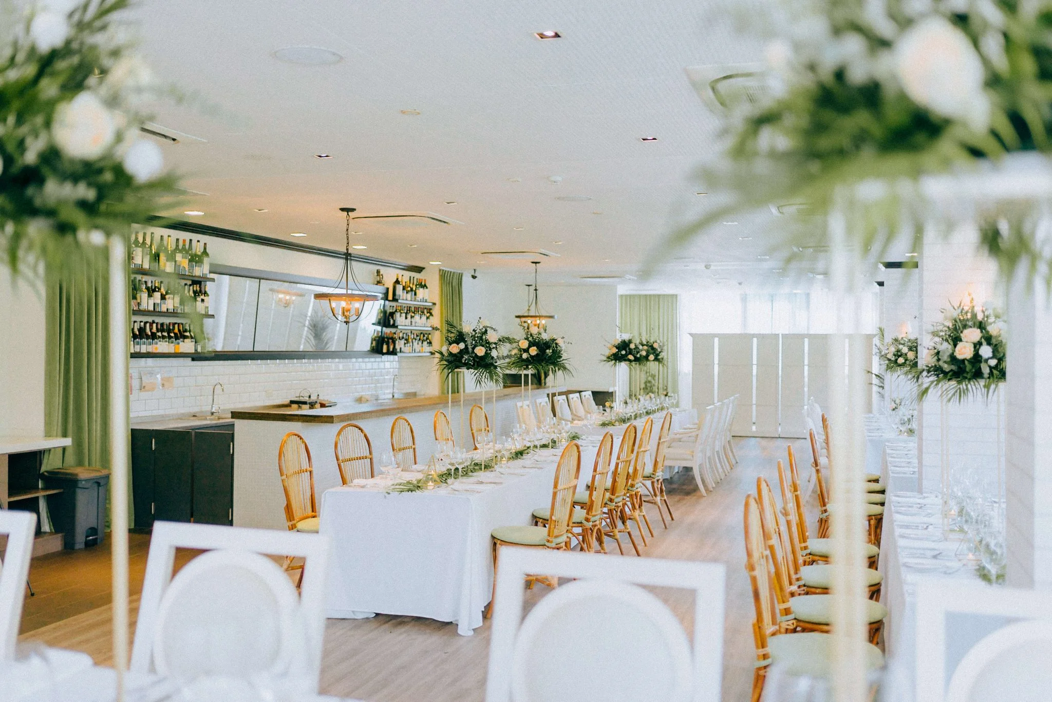 Conservatory - Photo 1