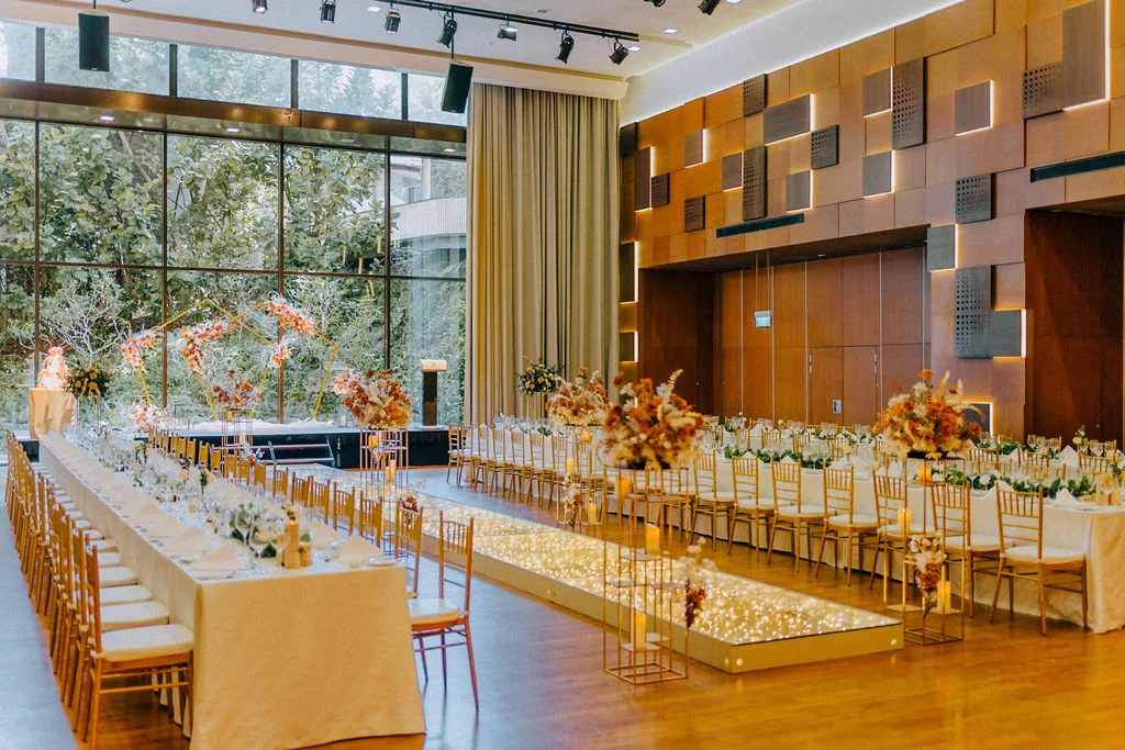 The Auditorium - Photo 2