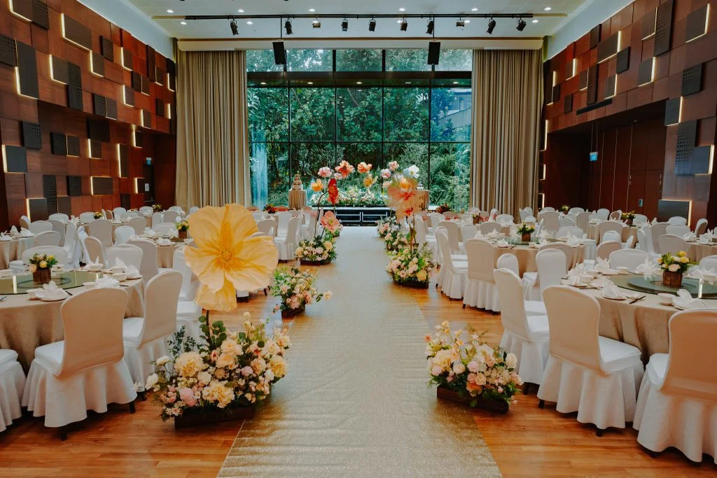 The Auditorium - Photo 3