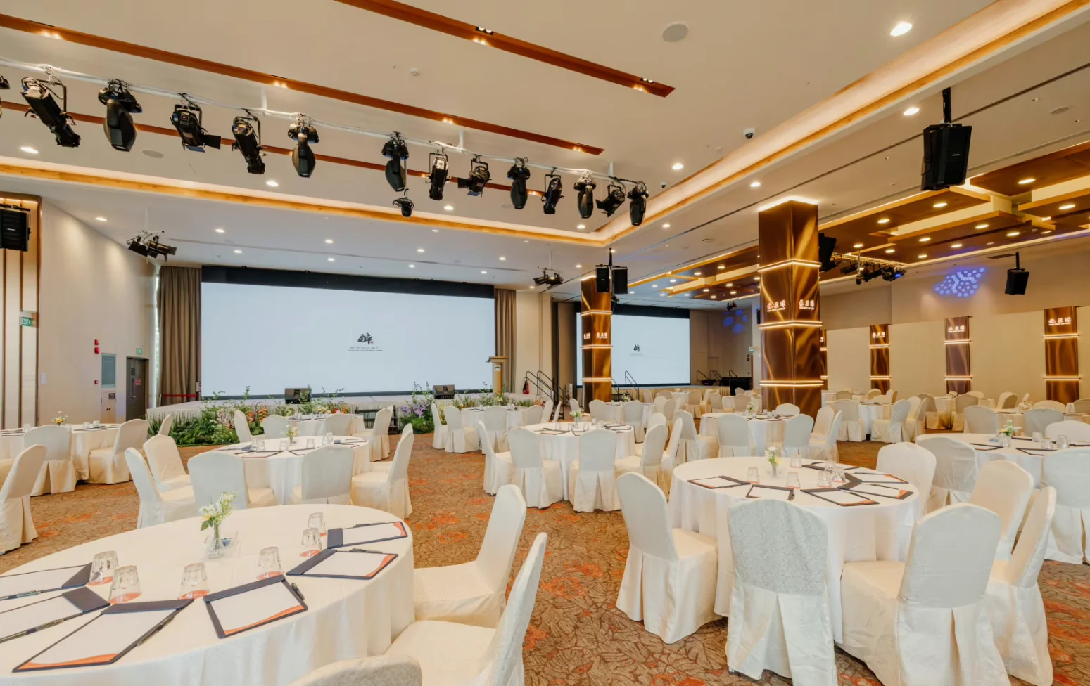 Hall A & B - Photo 5