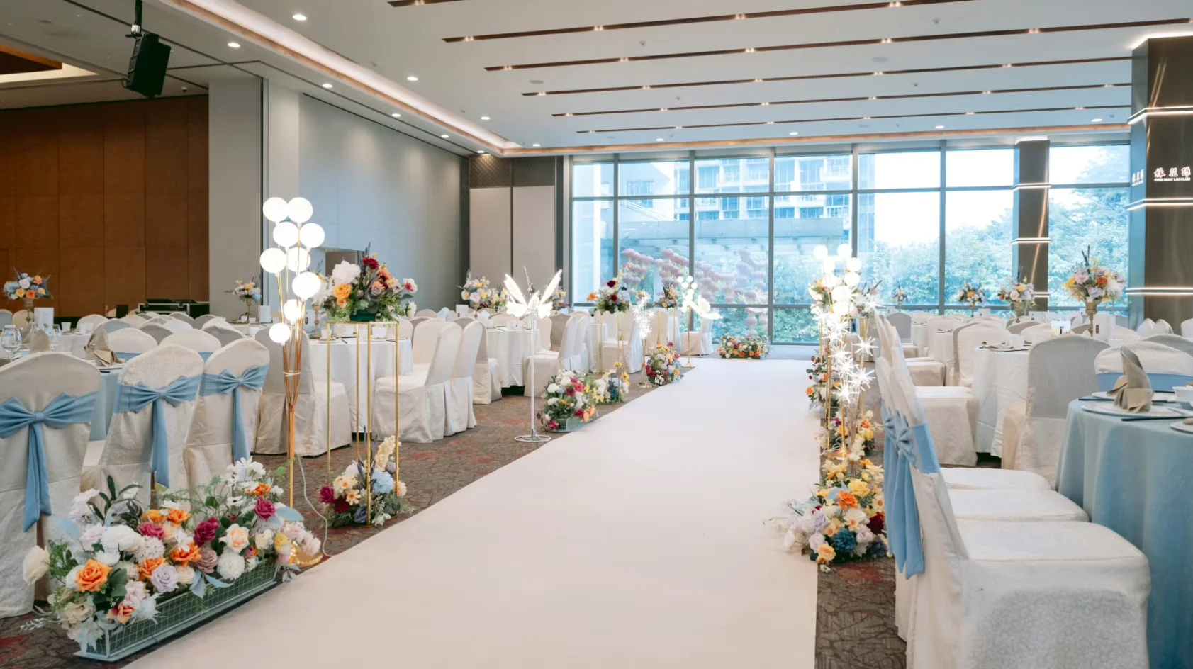 Hall A & B - Photo 2