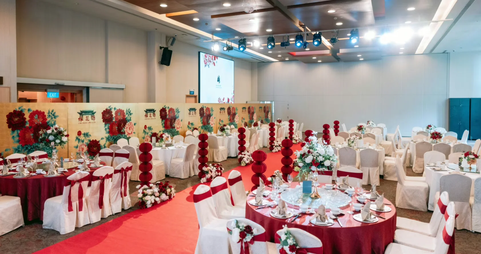 Hall C & J - Photo 3