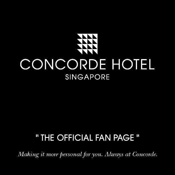 Concorde Hotel Singapore