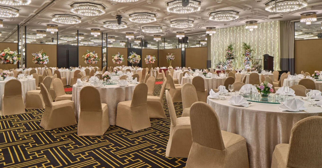 Concorde Ballroom - Photo 2