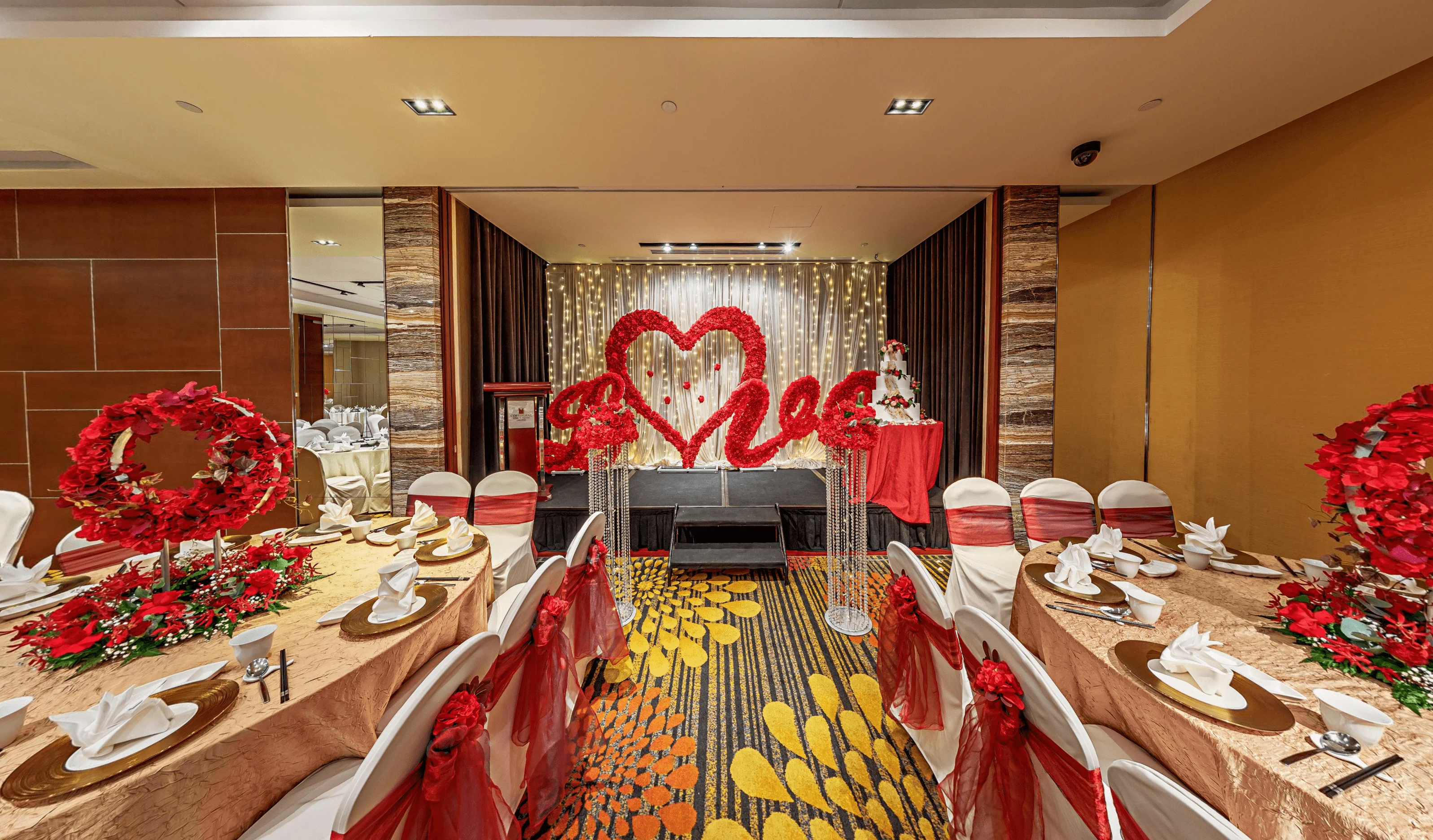 Queen Room - Photo 1