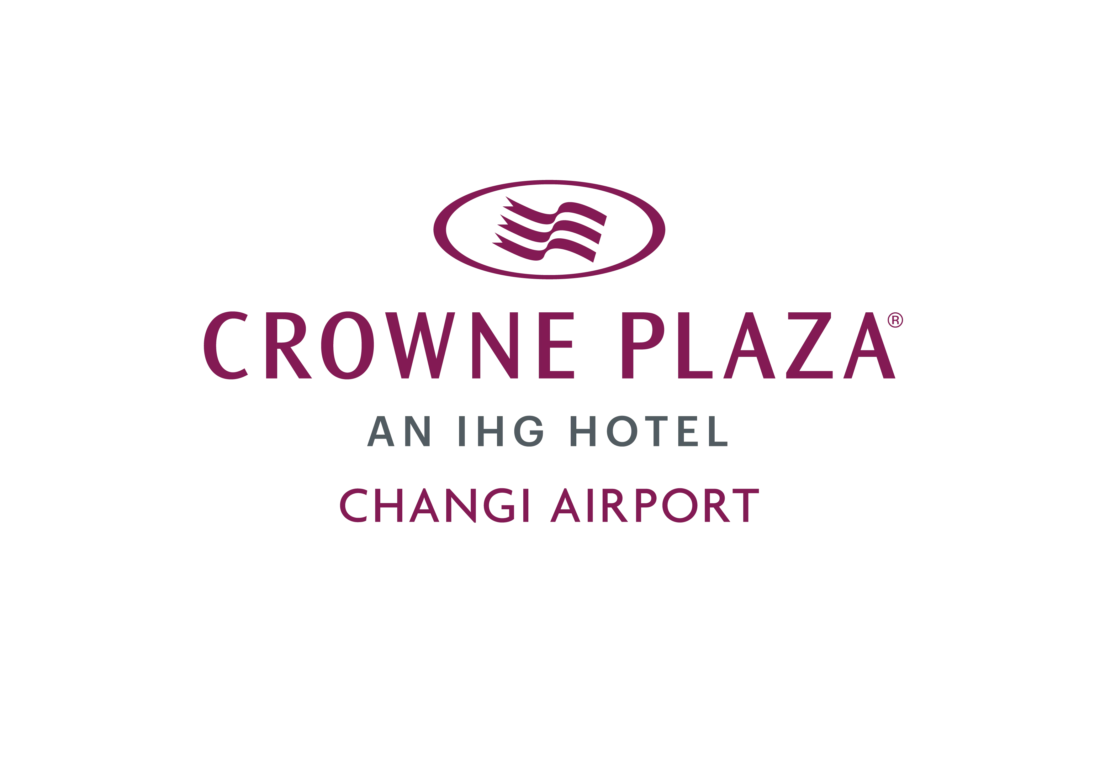 Crowne Plaza Changi Airport