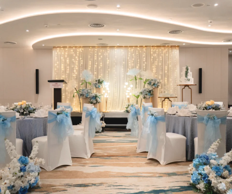 Camellia Ballroom - Photo 1