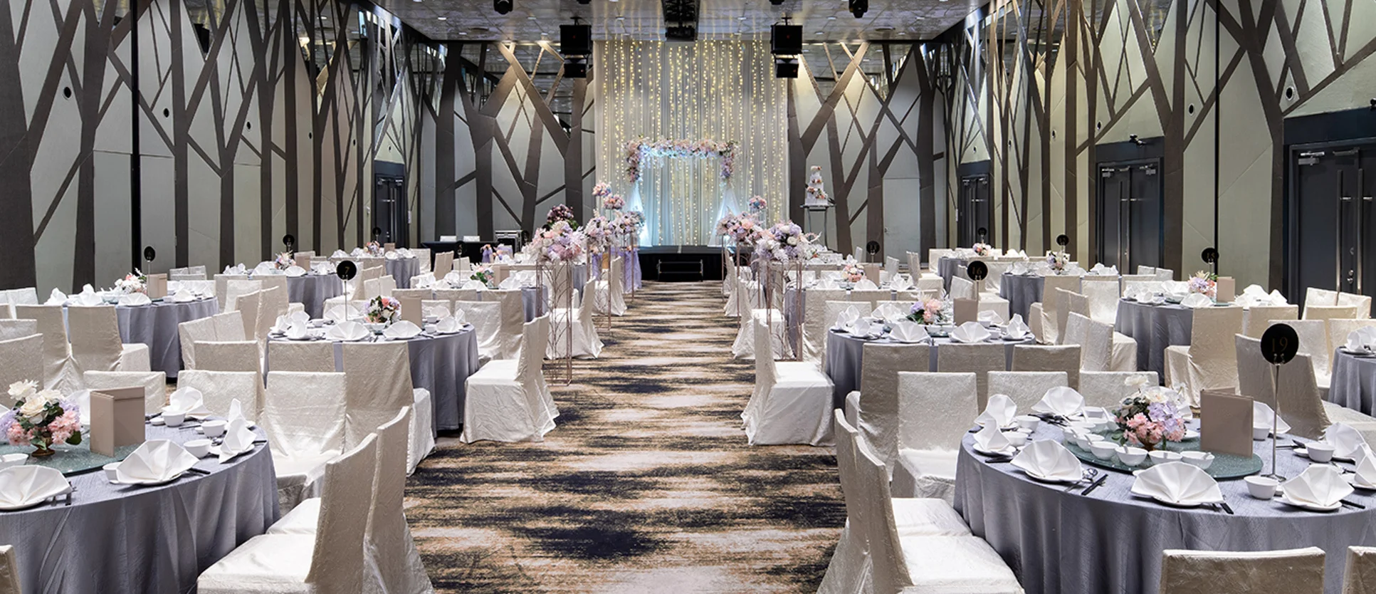 Chengal Ballroom - Photo 2