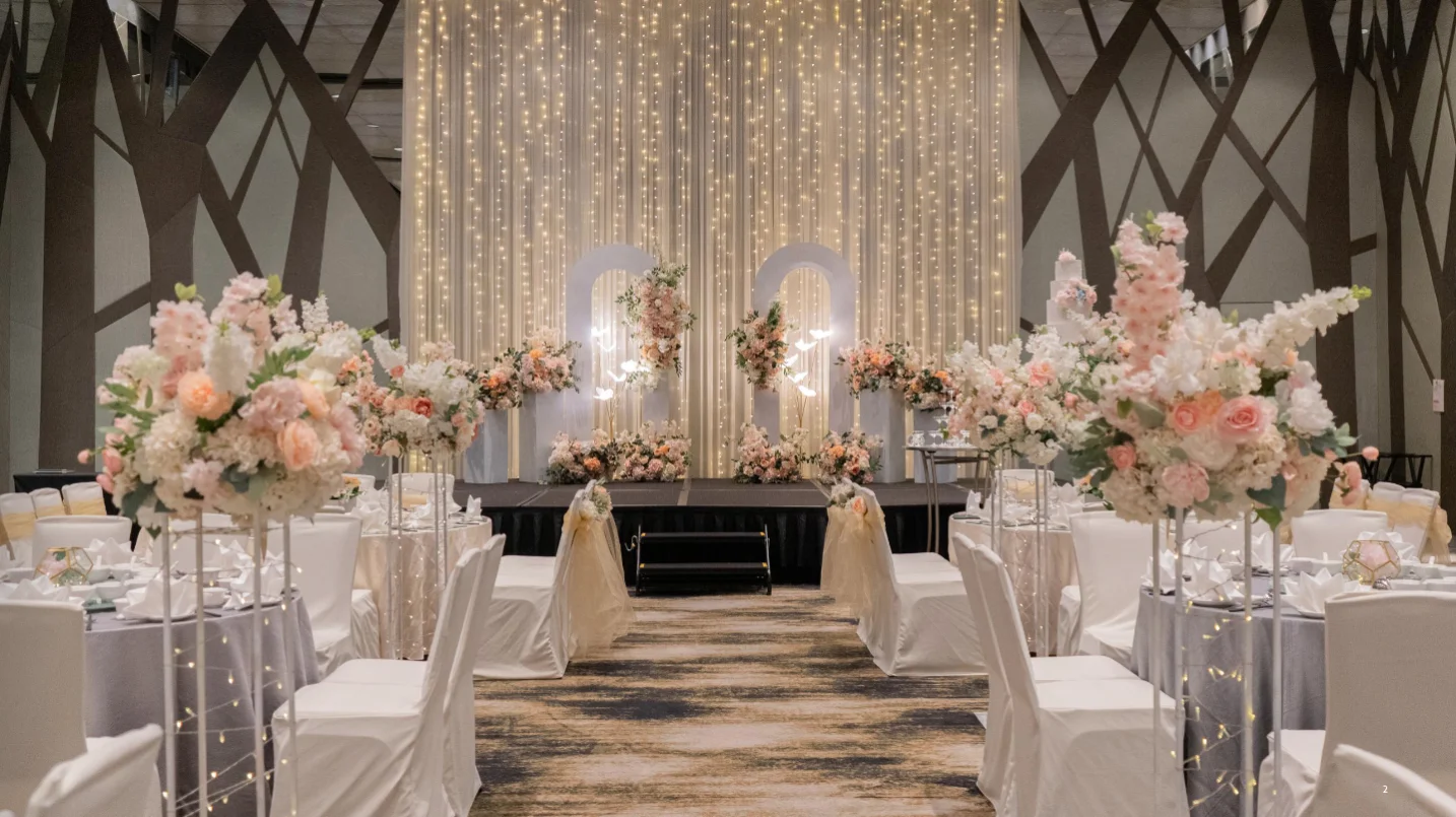 Chengal Ballroom - Photo 1