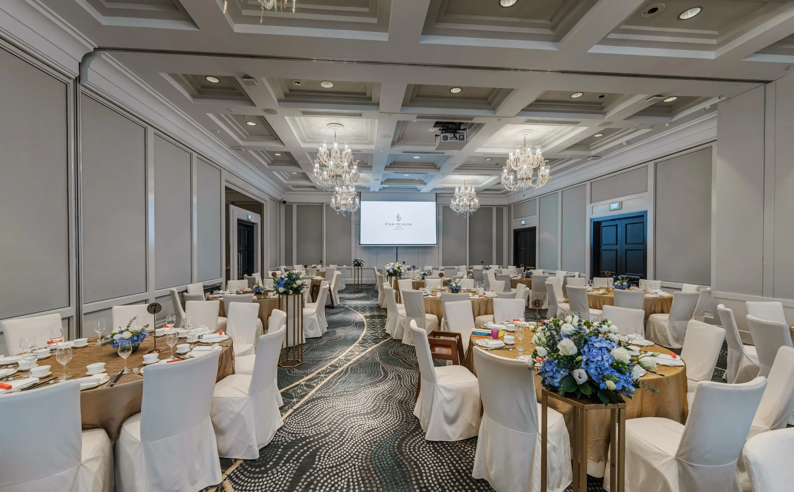 Crescent Ballroom - Photo 1