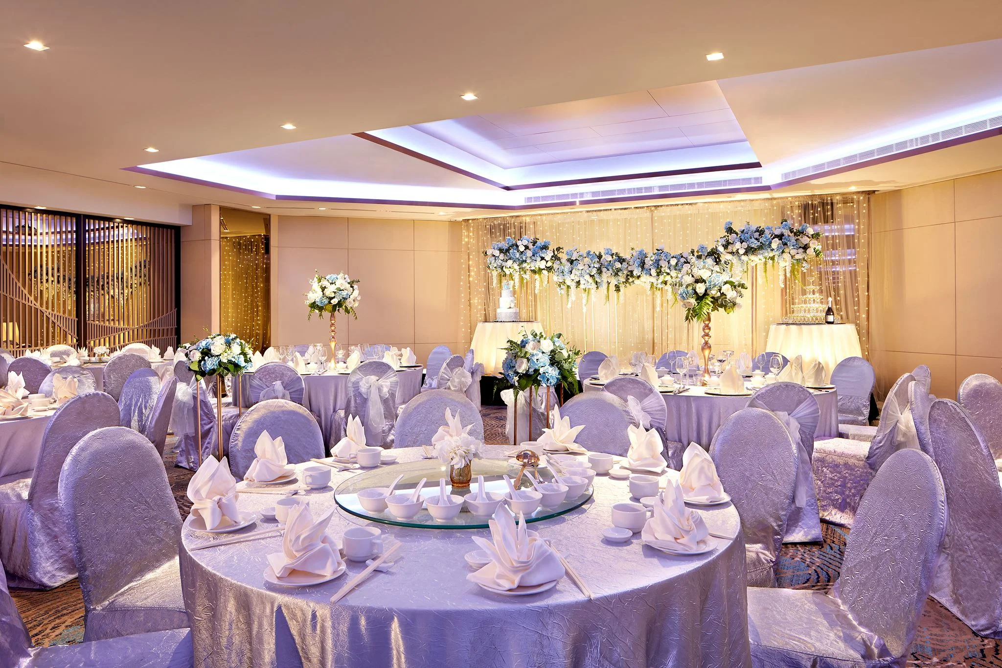 Jubilee Room - Photo 1