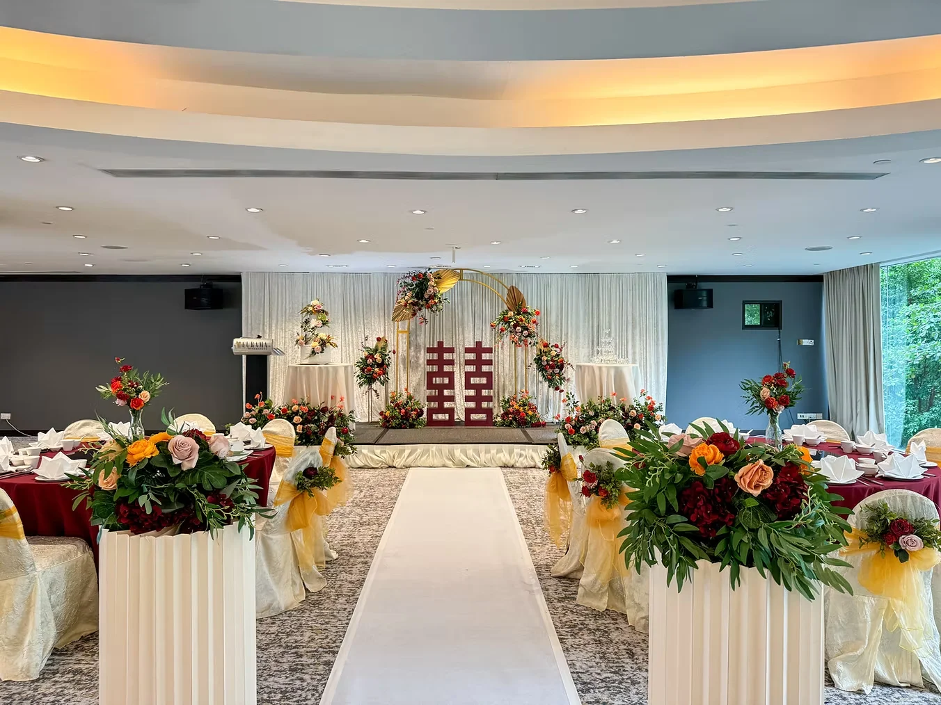 Mercury I & II - Photo 1