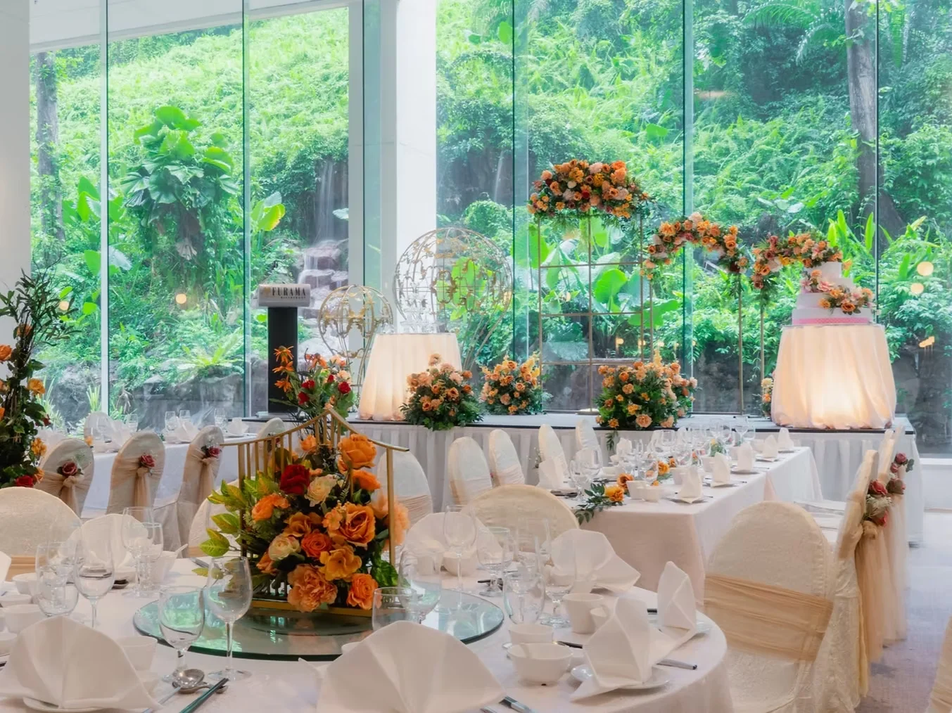 The Waterfall - Photo 3