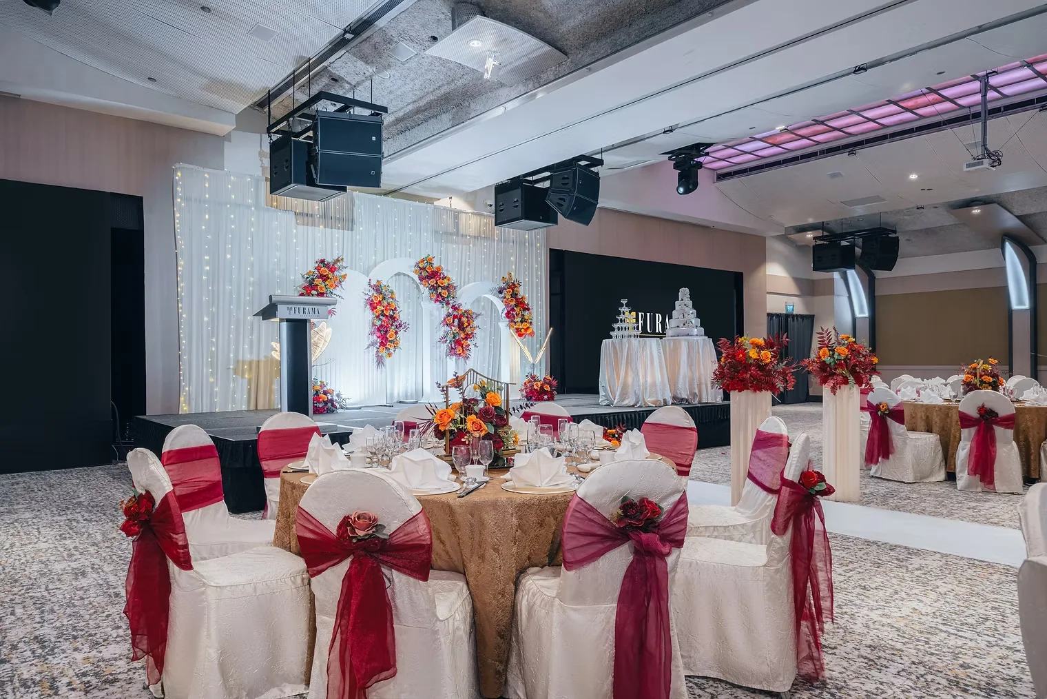 Ballroom I or II - Photo 1